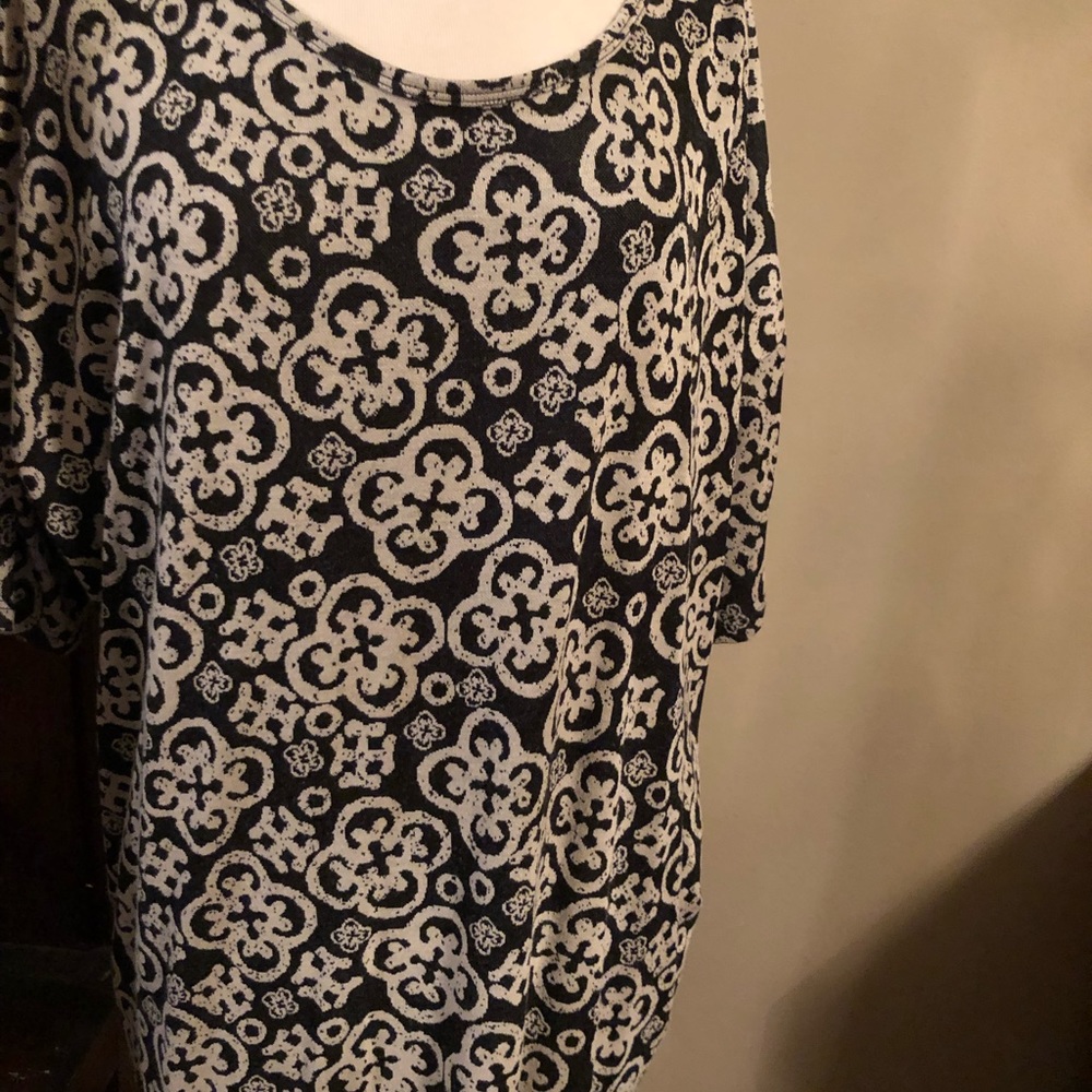 2xl Irma Lula Roe